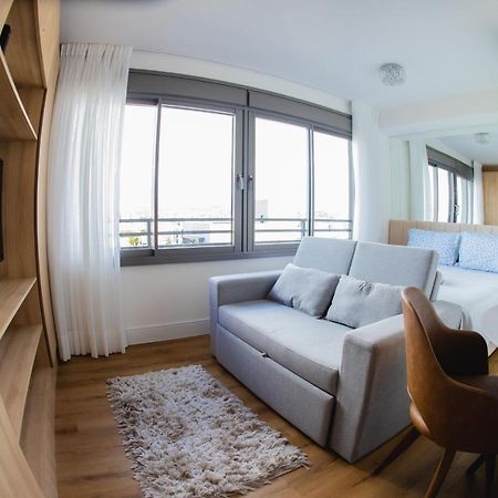 Studio Boutique Porto Alegre Dış mekan fotoğraf