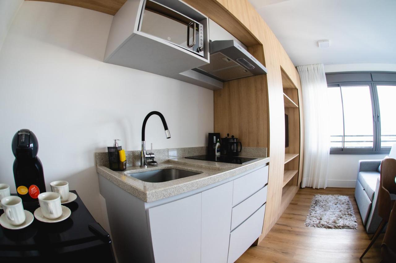 Studio Boutique Porto Alegre Dış mekan fotoğraf