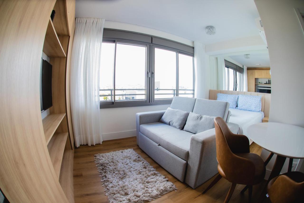 Studio Boutique Porto Alegre Dış mekan fotoğraf