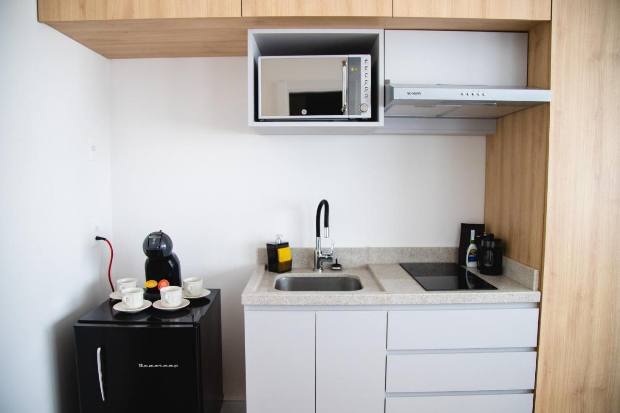 Studio Boutique Porto Alegre Dış mekan fotoğraf