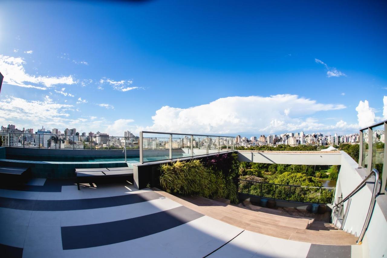 Studio Boutique Porto Alegre Dış mekan fotoğraf