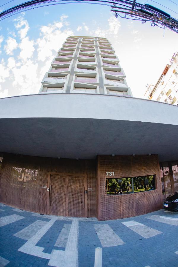 Studio Boutique Porto Alegre Dış mekan fotoğraf