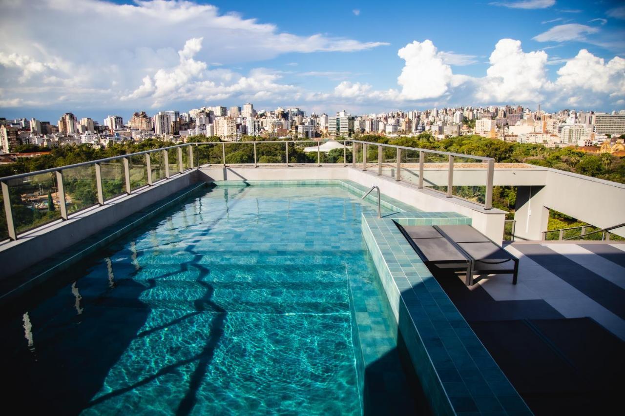 Studio Boutique Porto Alegre Dış mekan fotoğraf