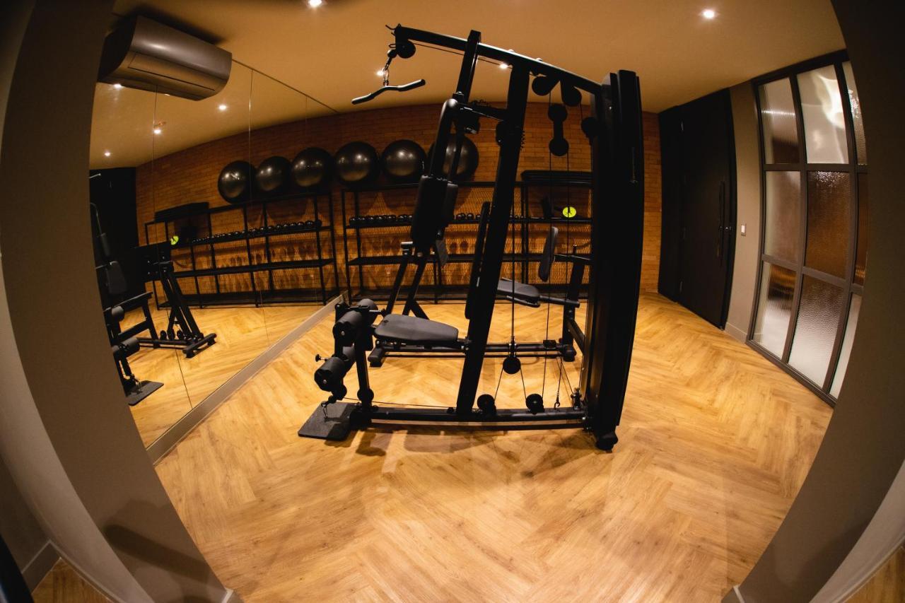 Studio Boutique Porto Alegre Dış mekan fotoğraf